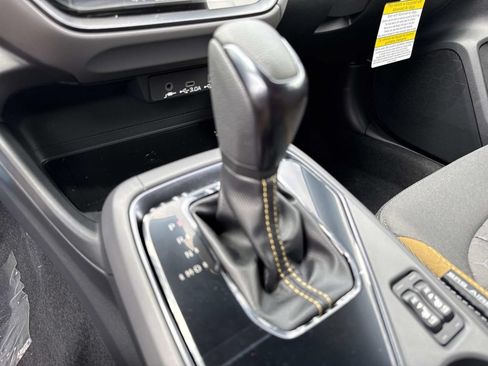 New 2026 Subaru Crosstrek 2.5i Sport AWD/4WD image 32
