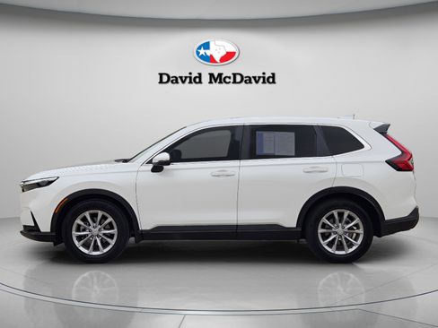 Used 2023 Honda CR-V EX image 2
