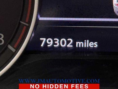 Used 2023 Nissan Rogue SV AWD/4WD image 21