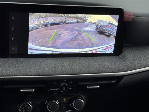 New 2026 Nissan Kicks S image 21