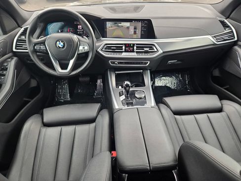 Used 2022 BMW X5 sDrive40i w/ Premium Package RWD image 12
