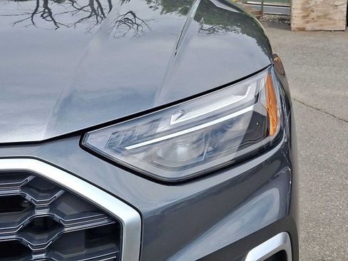 Used 2023 Audi Q5 2.0T Premium Plus w/ Premium Plus Package AWD/4WD image 34