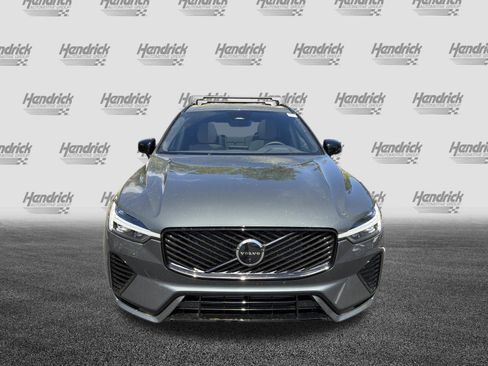 New 2026 Volvo XC60 T8 Plus w/ Protection Package Premier AWD/4WD image 3