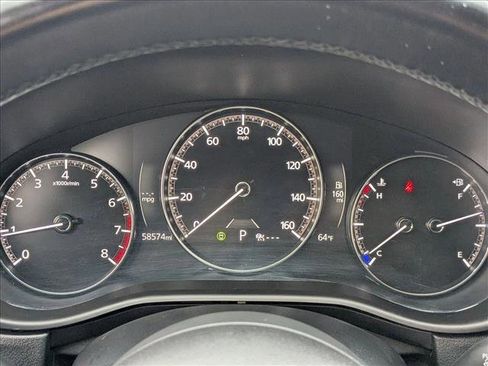 Used 2024 MAZDA CX-30 AWD 2.5 S w/ Select Sport Pkg image 11