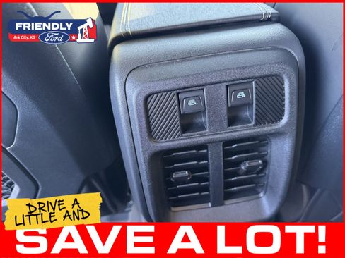 New 2025 Ford Bronco Raptor AWD/4WD image 27