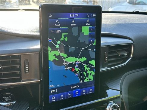 Used 2022 Ford Explorer ST w/ Equipment Group 401A image 13