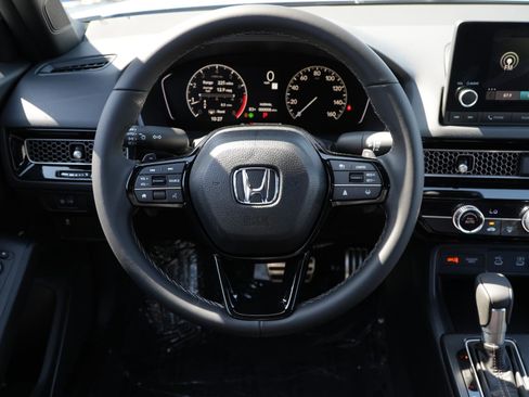 New 2026 Honda Civic Sport image 20