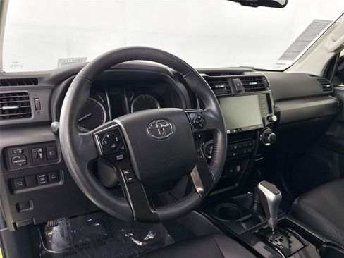 Certified 2022 Toyota 4Runner TRD Pro image 4