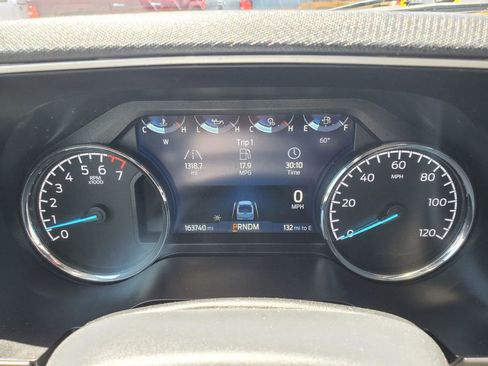 Used 2021 Ford F150 XLT w/ Equipment Group 301A Mid image 16