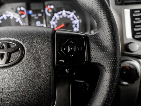 Used 2023 Toyota 4Runner SR5 image 45