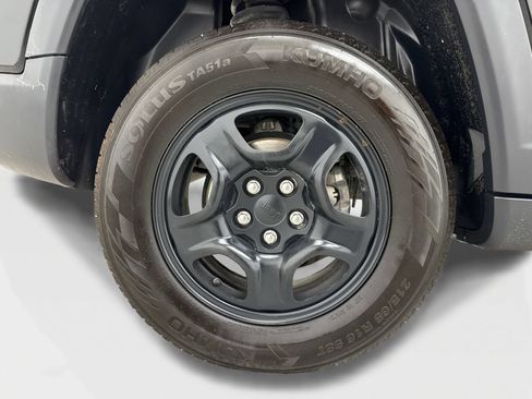 Used 2019 Jeep Compass Sport AWD/4WD image 50