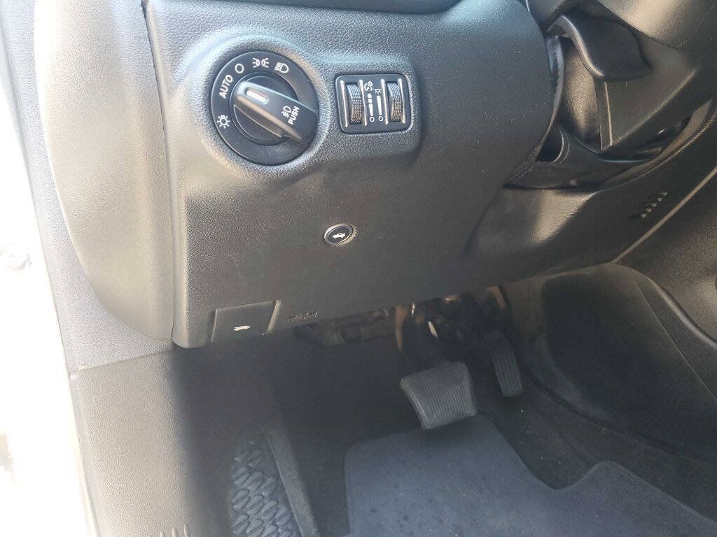 Used 2015 Dodge Dart GT w/ Sun/Sound Group FWD image 19