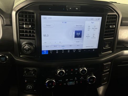 Used 2025 Ford F150 Tremor w/ Tow/Haul Package image 16