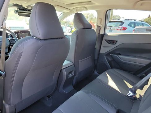 New 2026 Subaru Crosstrek 2.0i Premium image 9