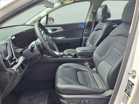 New 2025 Kia Sportage SX Prestige AWD/4WD image 17