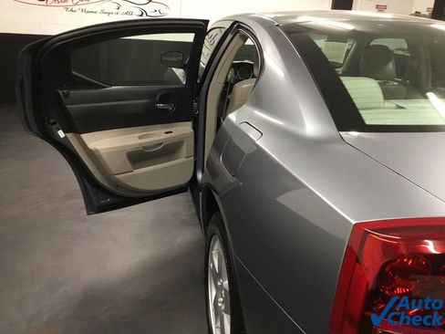 Used 2007 Dodge Charger SXT w/ Comfort Seating Group AWD/4WD image 24