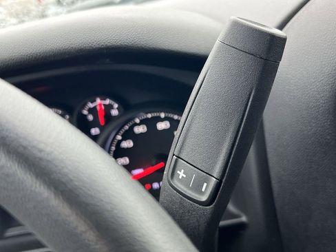 New 2026 Chevrolet Silverado 2500 W/T image 18