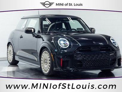 New 2027 MINI Cooper John Cooper Works