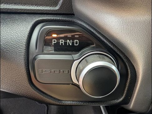 Used 2020 RAM 1500 Big Horn RWD image 15