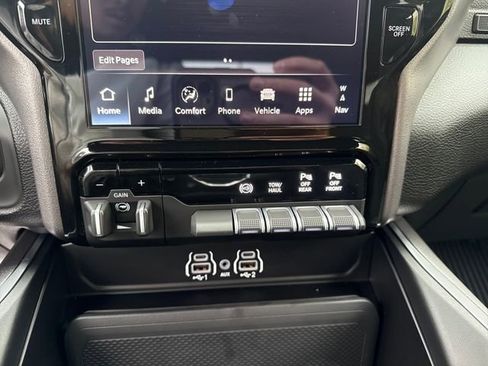 New 2026 RAM 2500 Big Horn image 21