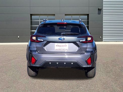 New 2026 Subaru Crosstrek 2.0i Premium AWD/4WD image 4
