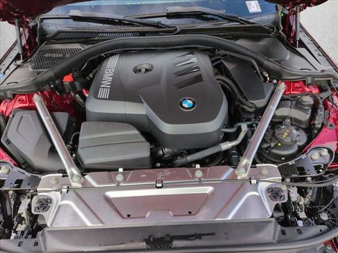 New 2026 BMW 430i Coupe image 17