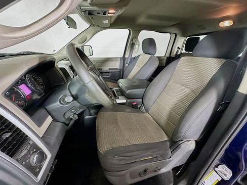 Used 2012 RAM 2500 SLT w/ HD Snow Plow Prep Group image 19