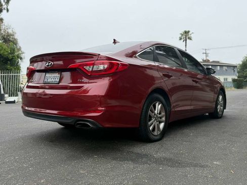 Used 2016 Hyundai Sonata ECO FWD image 8