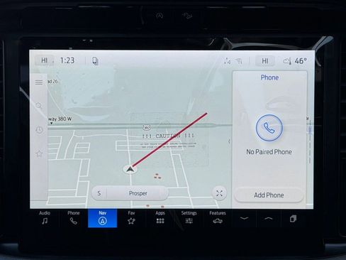 New 2026 Ford F150 Lariat w/ Equipment Group 502A High image 40