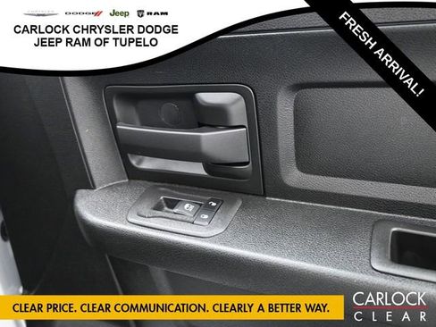 Used 2025 RAM 2500 Tradesman image 42