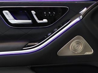 Used 2023 Mercedes-Benz S 580 S 580 w/ AMG Line video 3