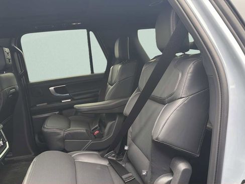 New 2026 Ford Expedition Max Platinum w/ Stealth Performance Package image 55