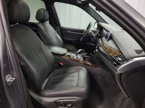Used 2017 BMW X5 xDrive40e image 29