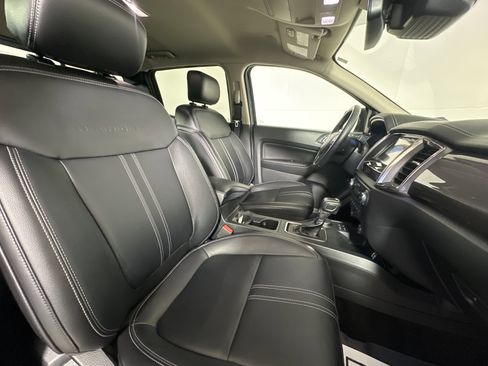 Used 2019 Ford Ranger Lariat w/ Equipment Group 501A Mid image 25