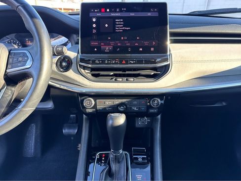 Used 2022 Jeep Compass Limited image 22