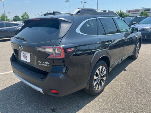 Certified 2024 Subaru Outback Touring XT w/ Popular Package #2 image 7