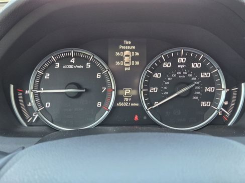 Used 2017 Acura TLX w/ Technology Package image 17