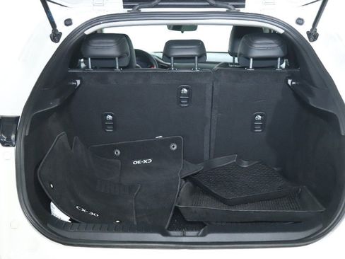 Used 2024 MAZDA CX-30 AWD 2.5 S w/ Preferred Package image 30