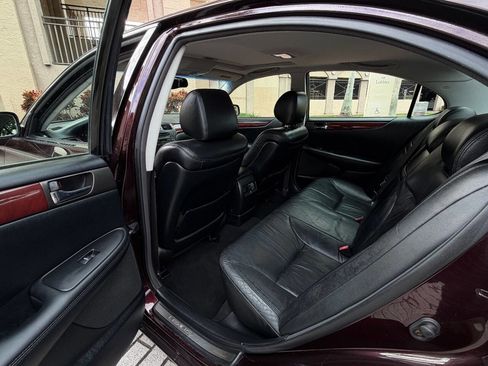 Used 2003 Lexus ES 330 image 35