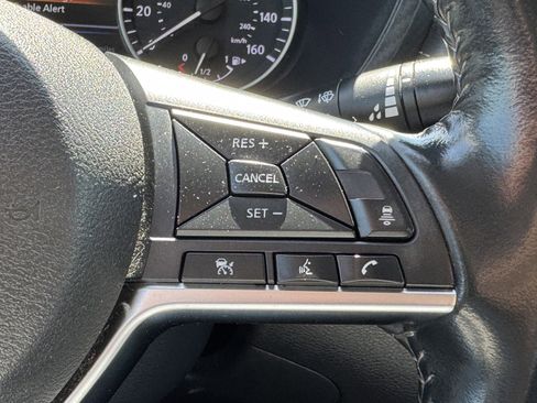 Used 2023 Nissan Sentra SV w/ All-Weather Package image 16