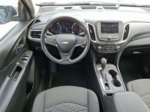 Used 2020 Chevrolet Equinox LT AWD/4WD image 12