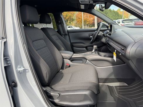 New 2026 Honda HR-V Sport image 14