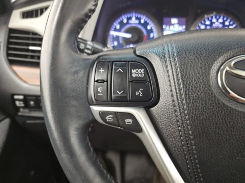 Used 2017 Toyota Sienna Limited Premium AWD/4WD image 20