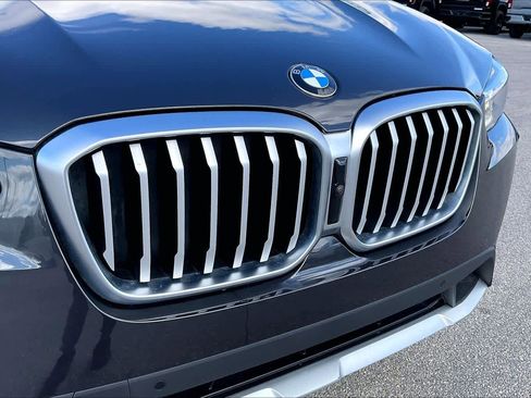 Used 2024 BMW X3 sDrive30i w/ Premium Package image 30