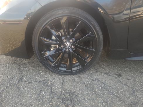 Certified 2022 Toyota Corolla SE image 9