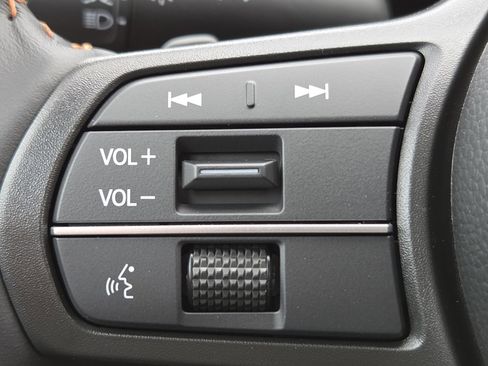 New 2026 Honda CR-V Sport-L image 11