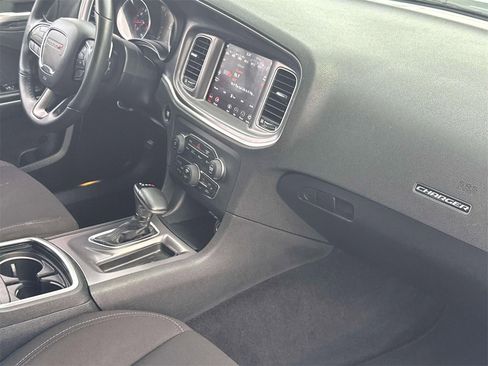 Used 2020 Dodge Charger R/T w/ Navigation & Travel Group image 56