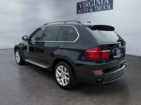 Used 2013 BMW X5 xDrive35i AWD/4WD image 3