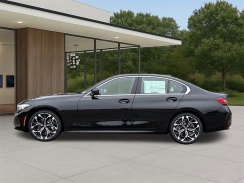 New 2026 BMW 330i Sedan w/ Premium Package image 11