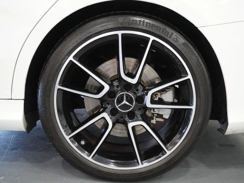 Used 2018 Mercedes-Benz C 43 AMG 4MATIC Sedan image 31